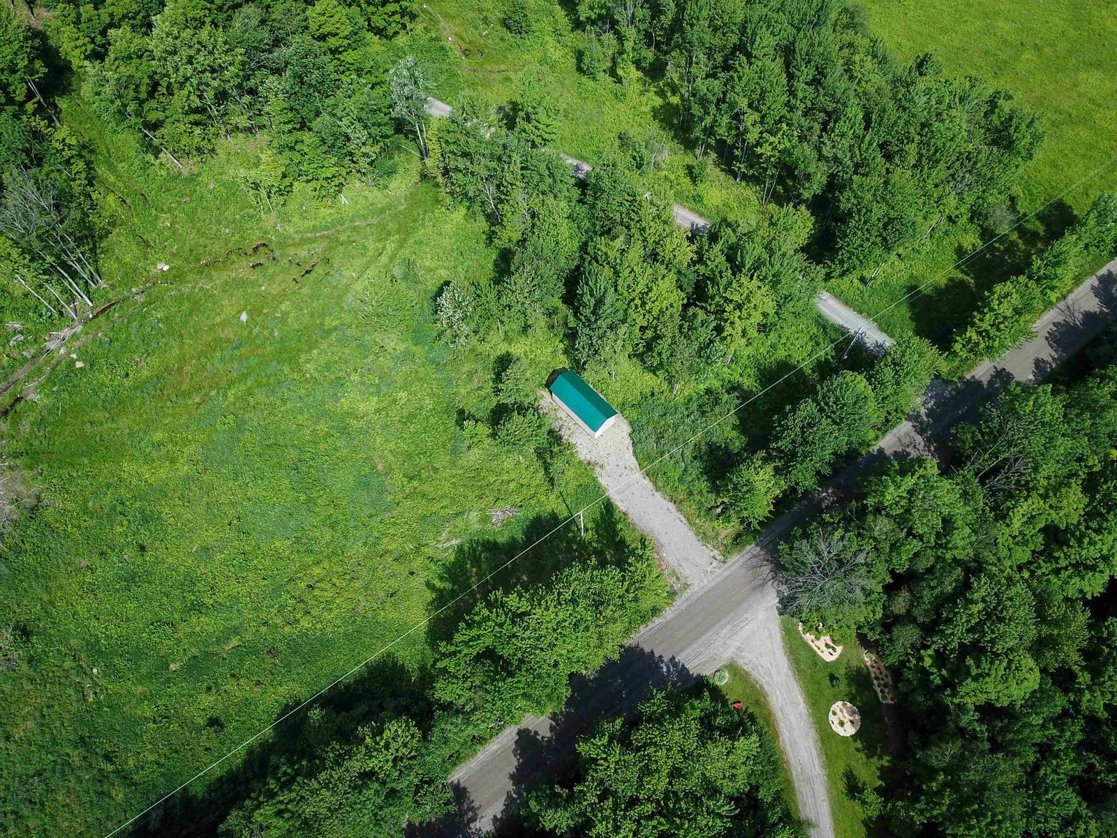 433 Wightman Hill Road
