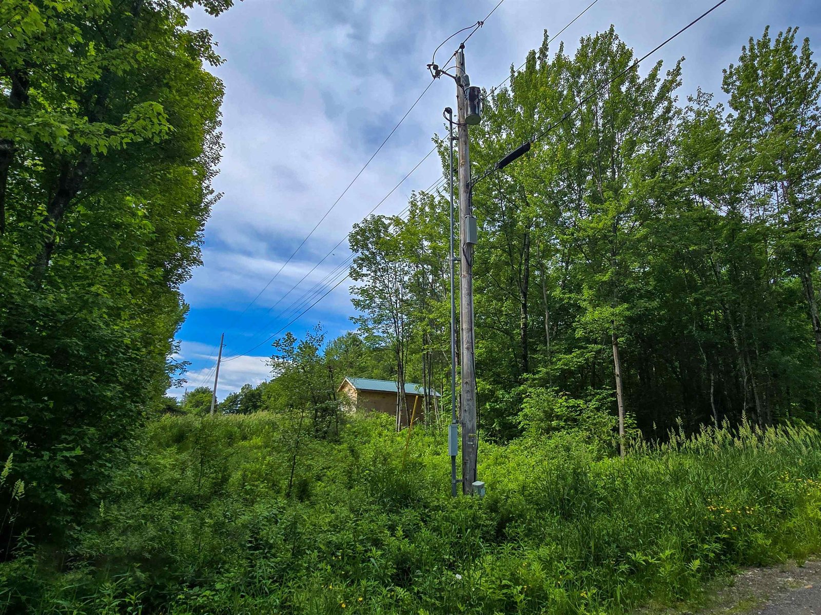 433 Wightman Hill Road