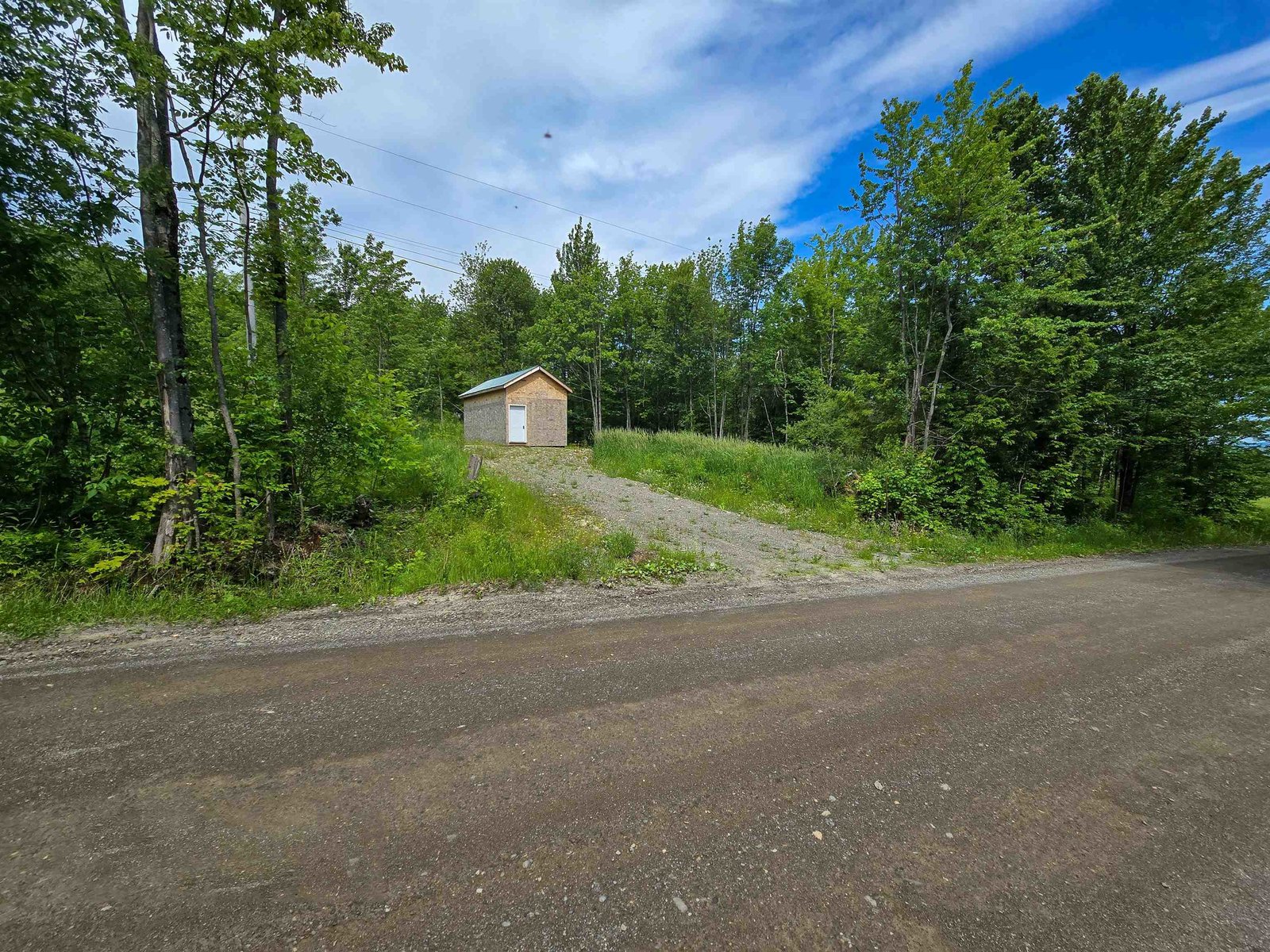 433 Wightman Hill Road