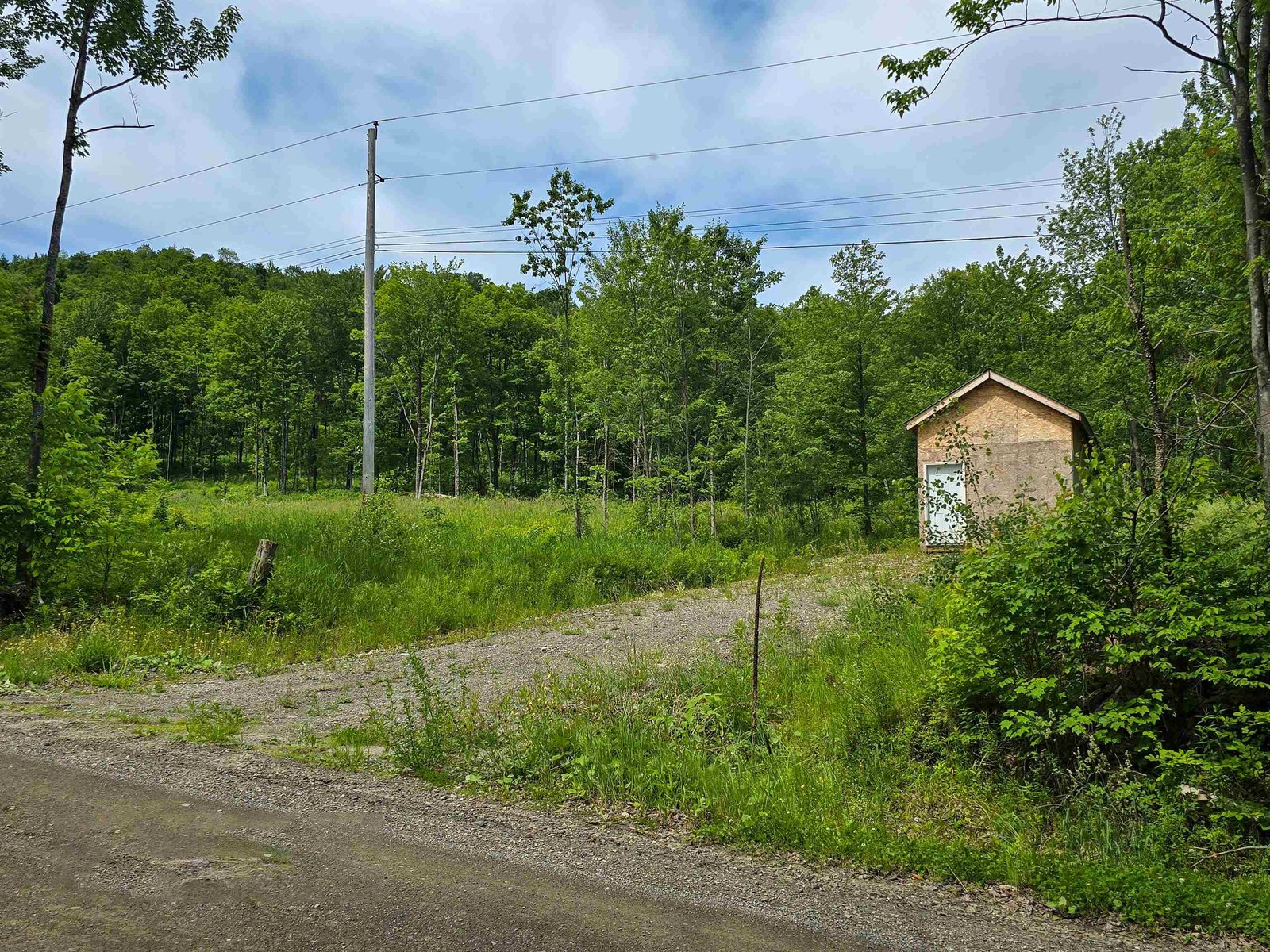 433 Wightman Hill Road