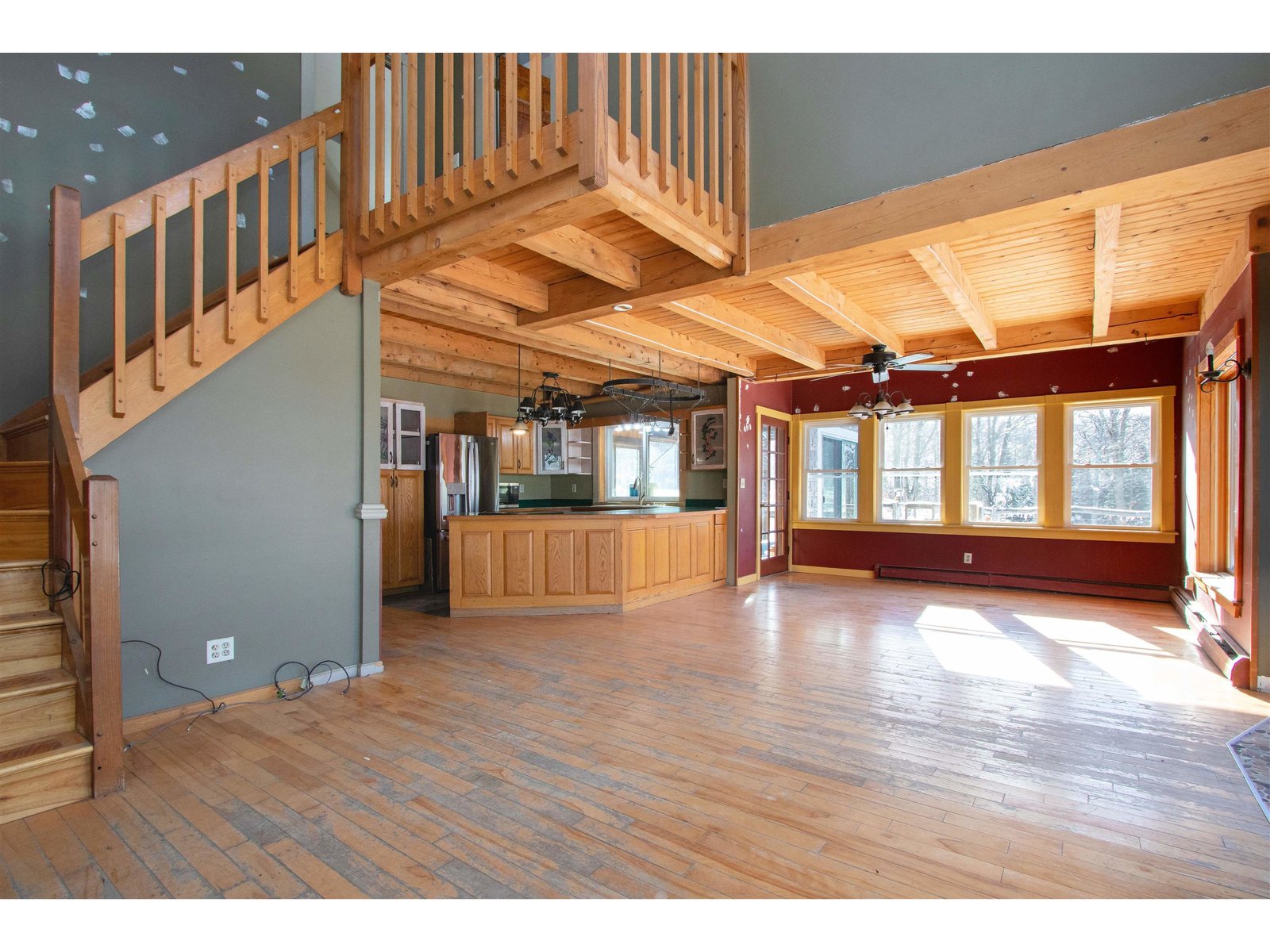 433 Young Farm Road