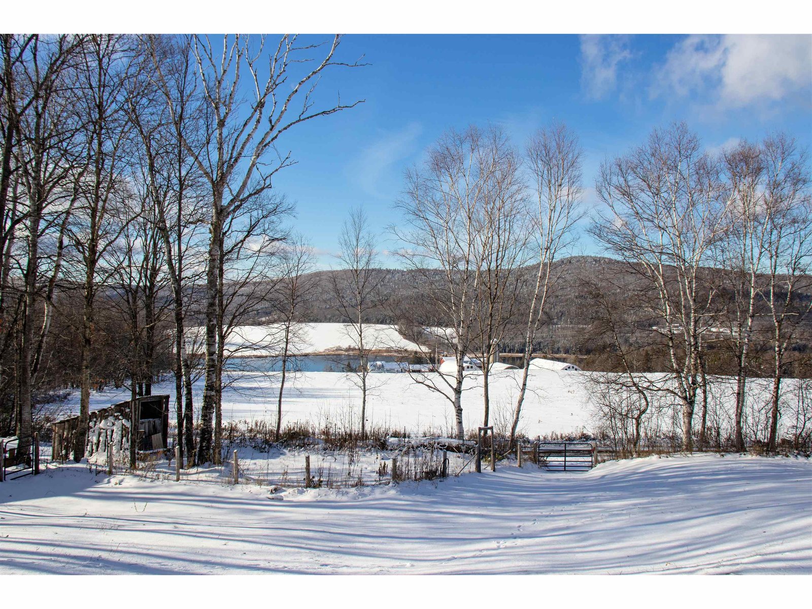 433 Young Farm Road