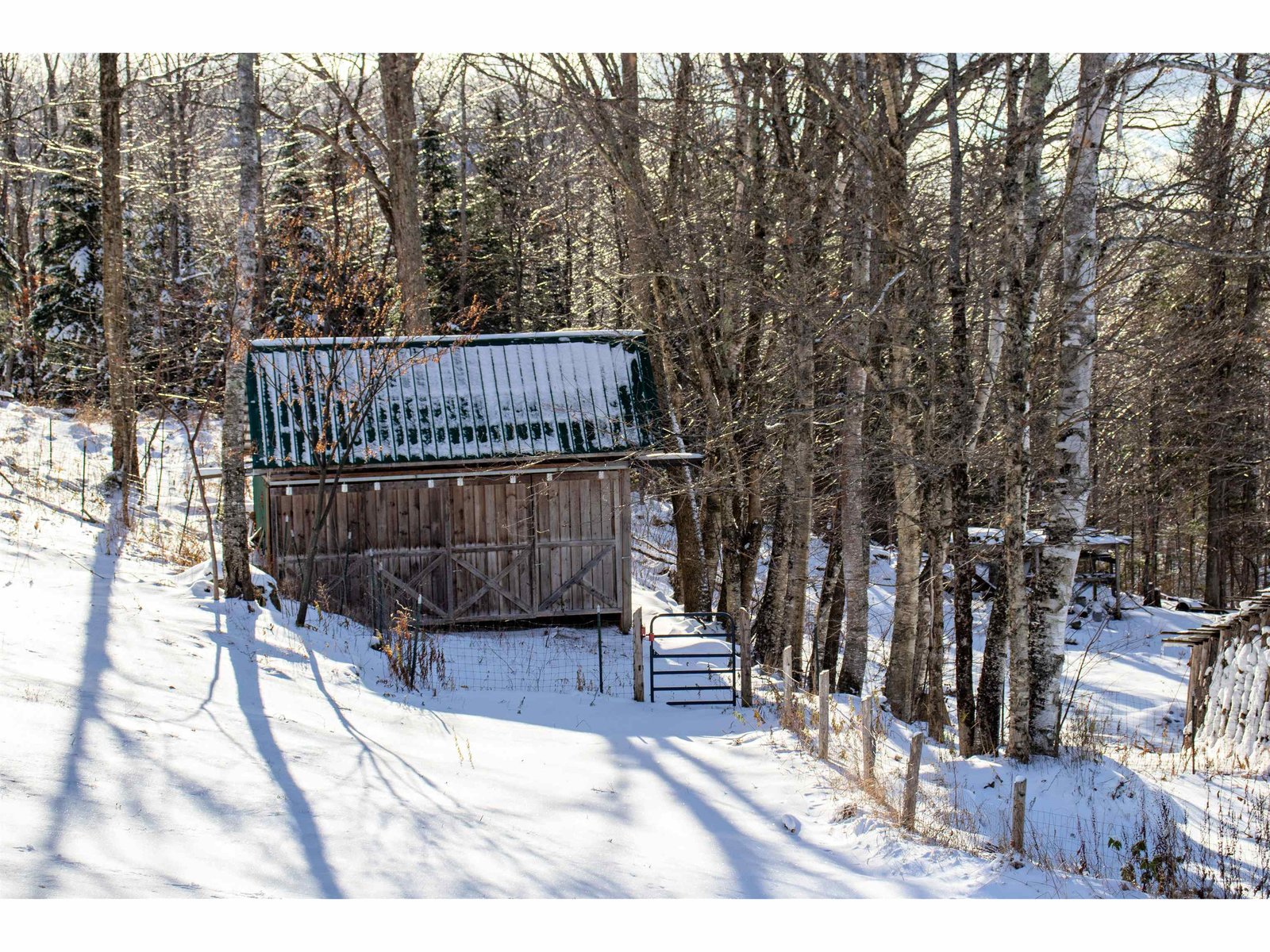 433 Young Farm Road