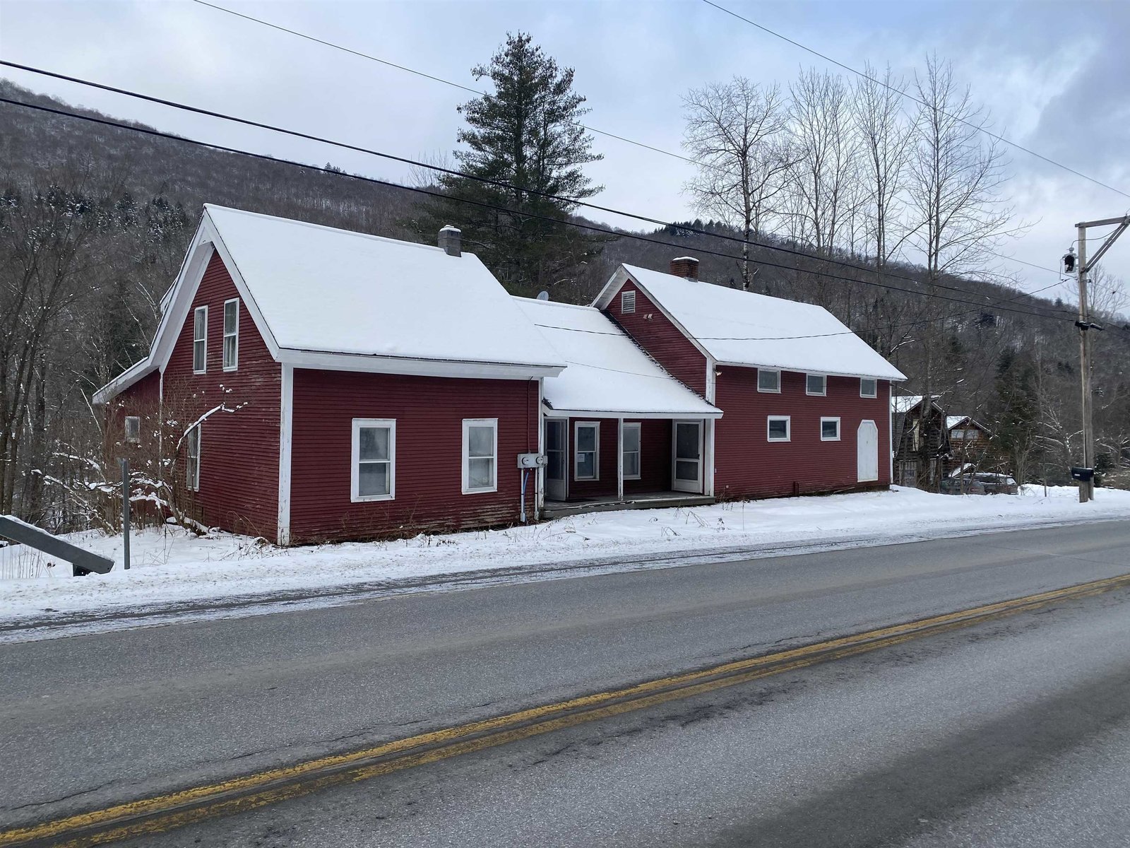 4334 VT Route 100