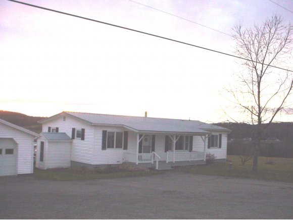 434 Berkshire Center Rd