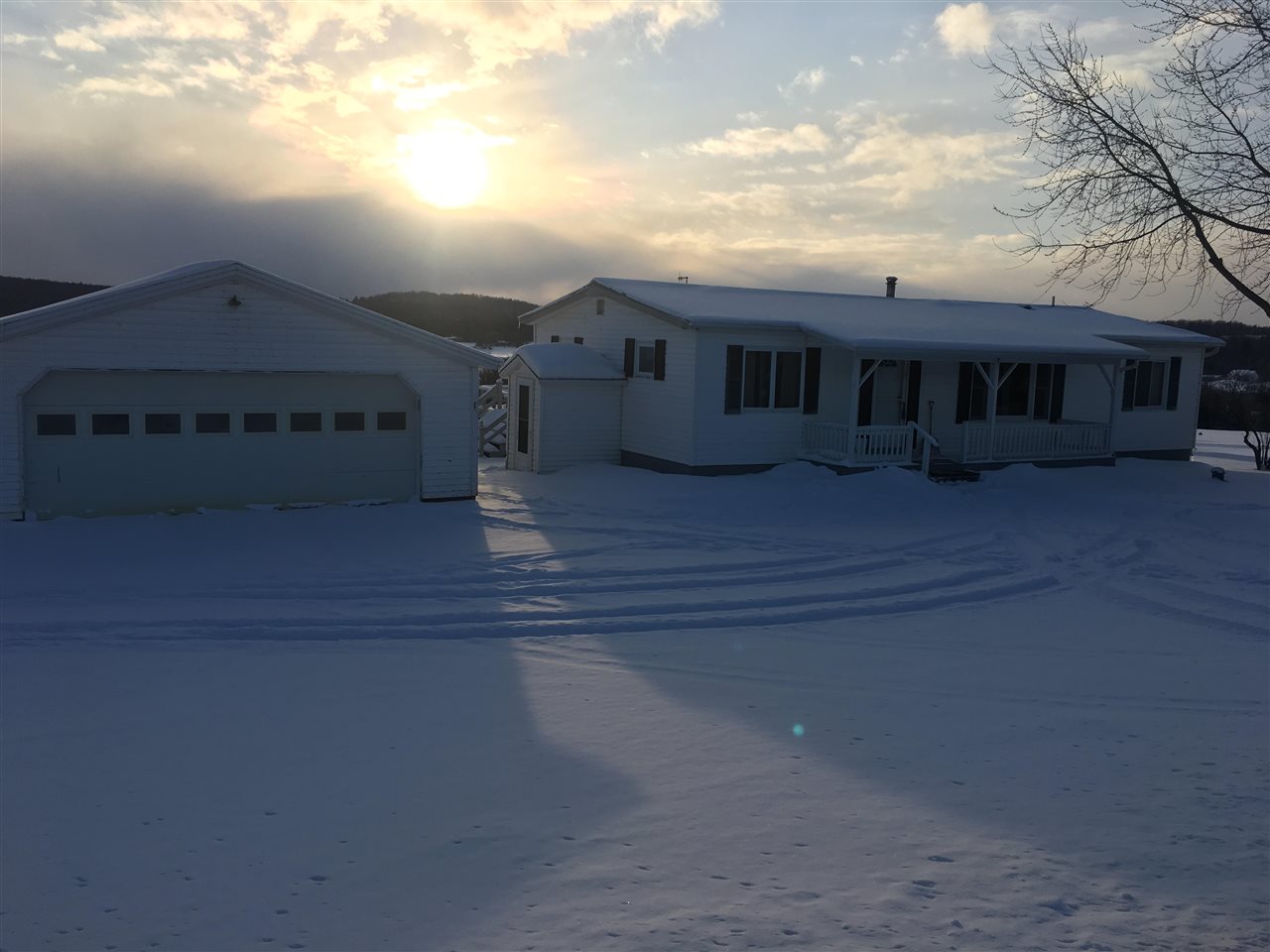 434 Berkshire Center Road