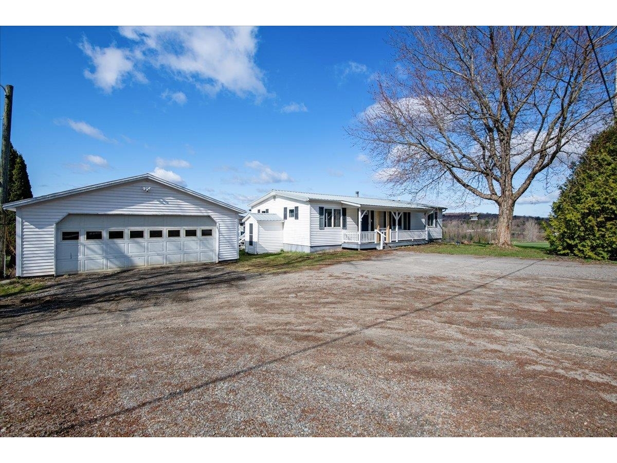 434 Berkshire Center Road