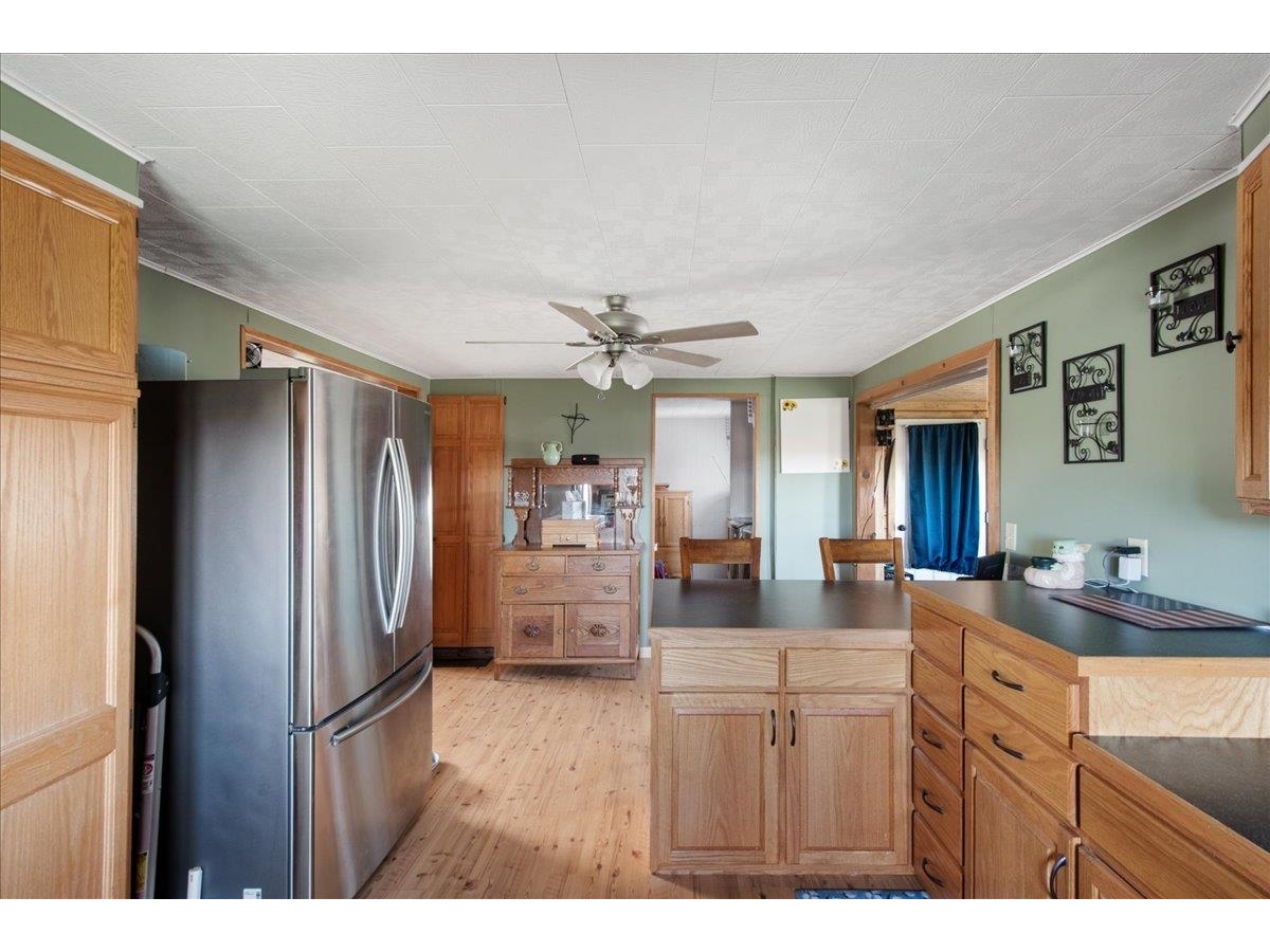 434 Berkshire Center Road