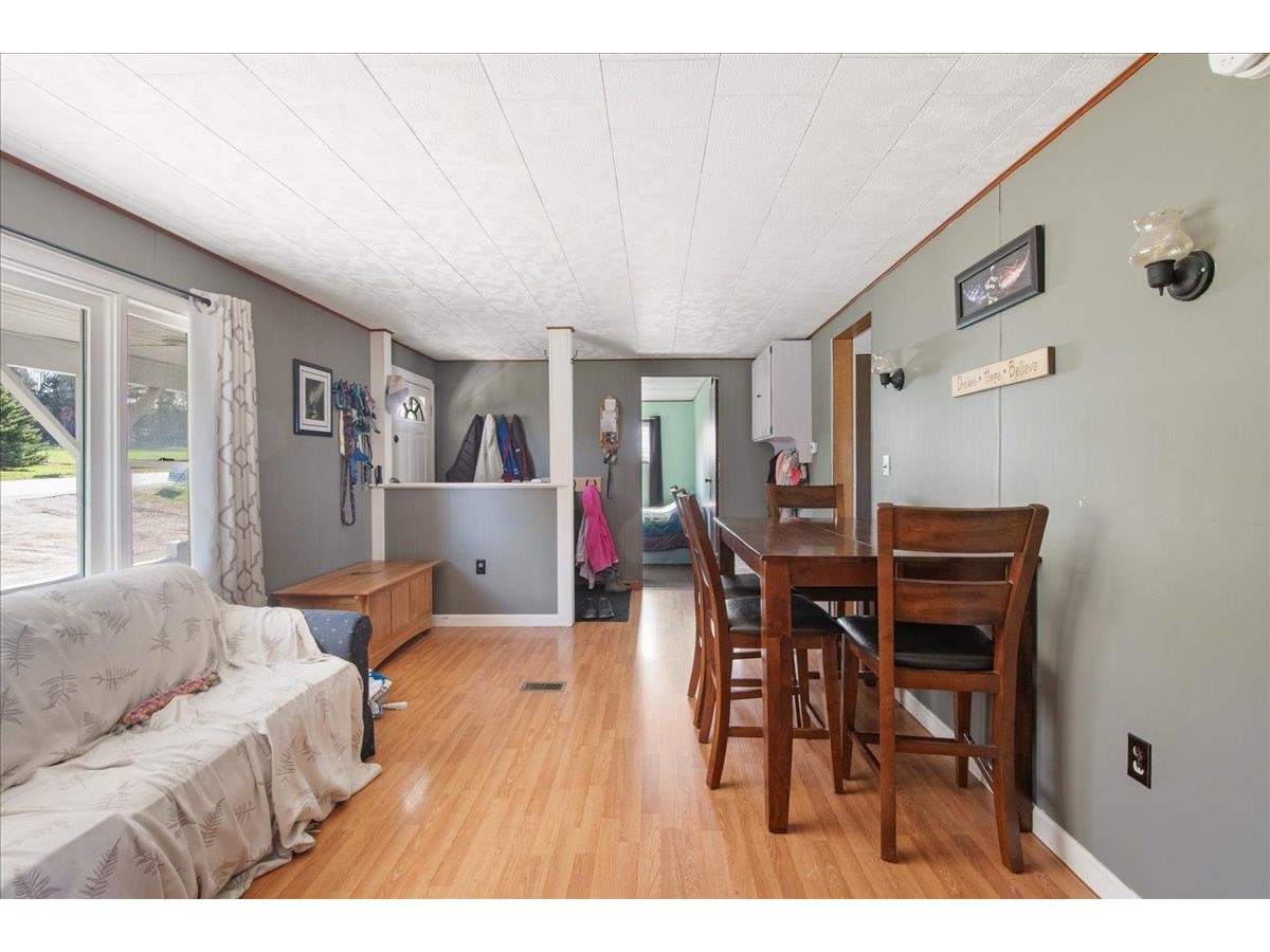 434 Berkshire Center Road