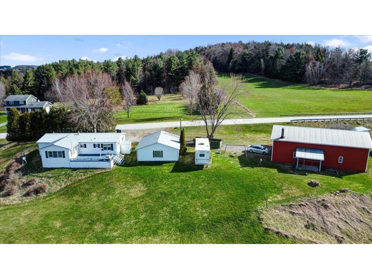 434 Berkshire Center Road