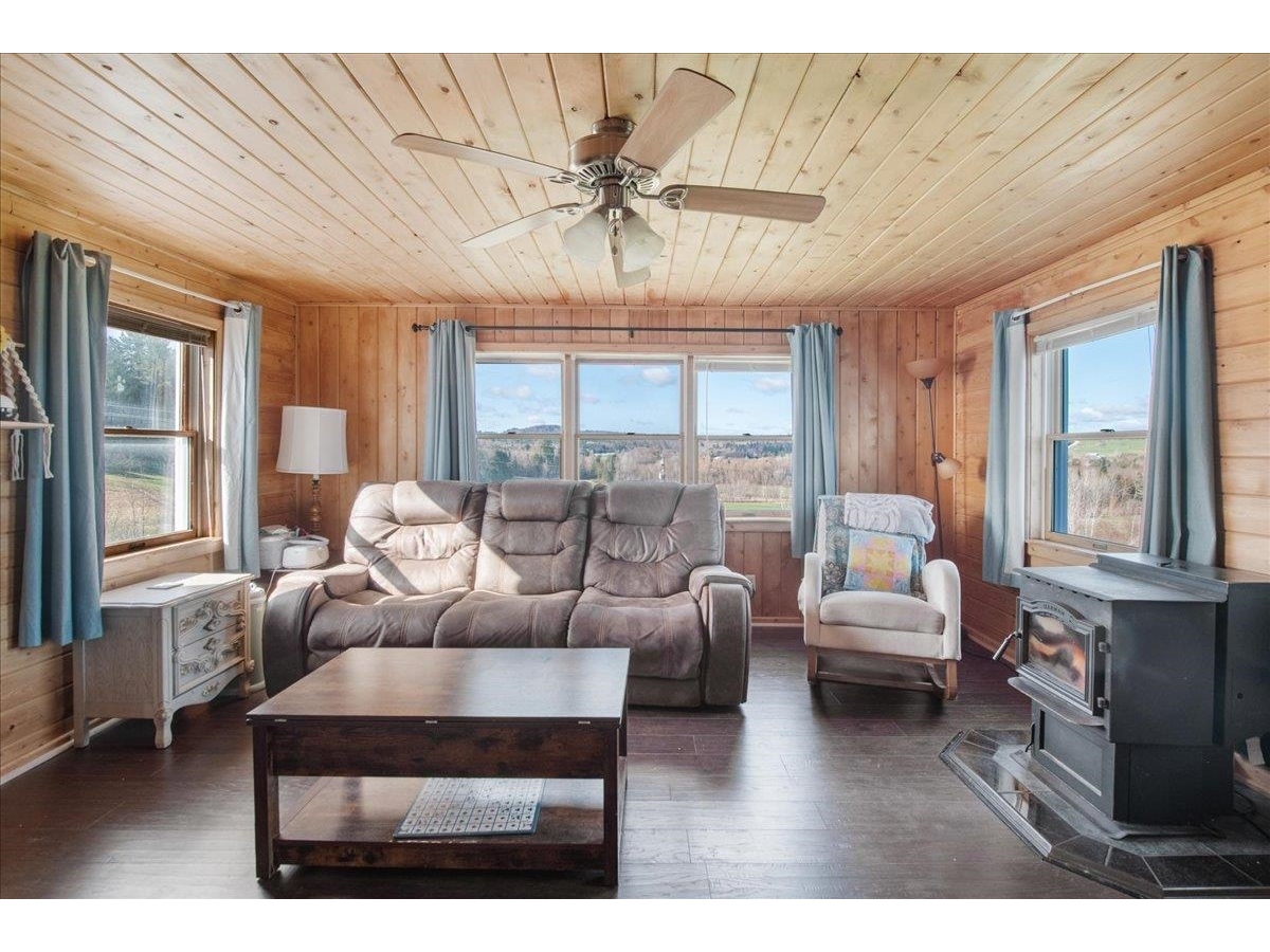 434 Berkshire Center Road