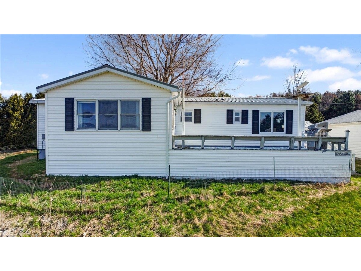 434 Berkshire Center Road
