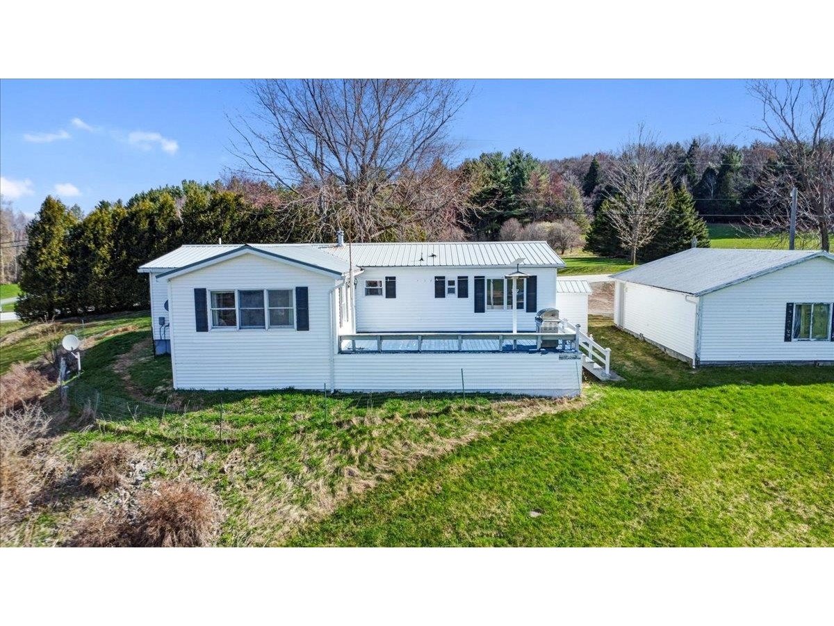 434 Berkshire Center Road