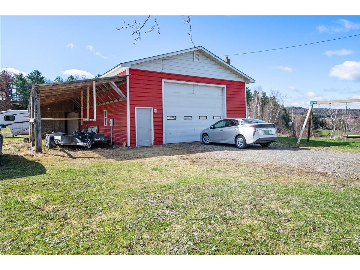 434 Berkshire Center Road