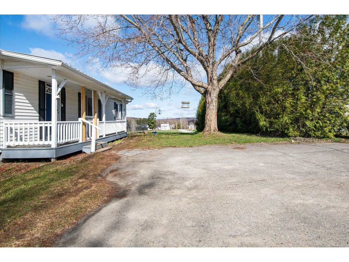 434 Berkshire Center Road