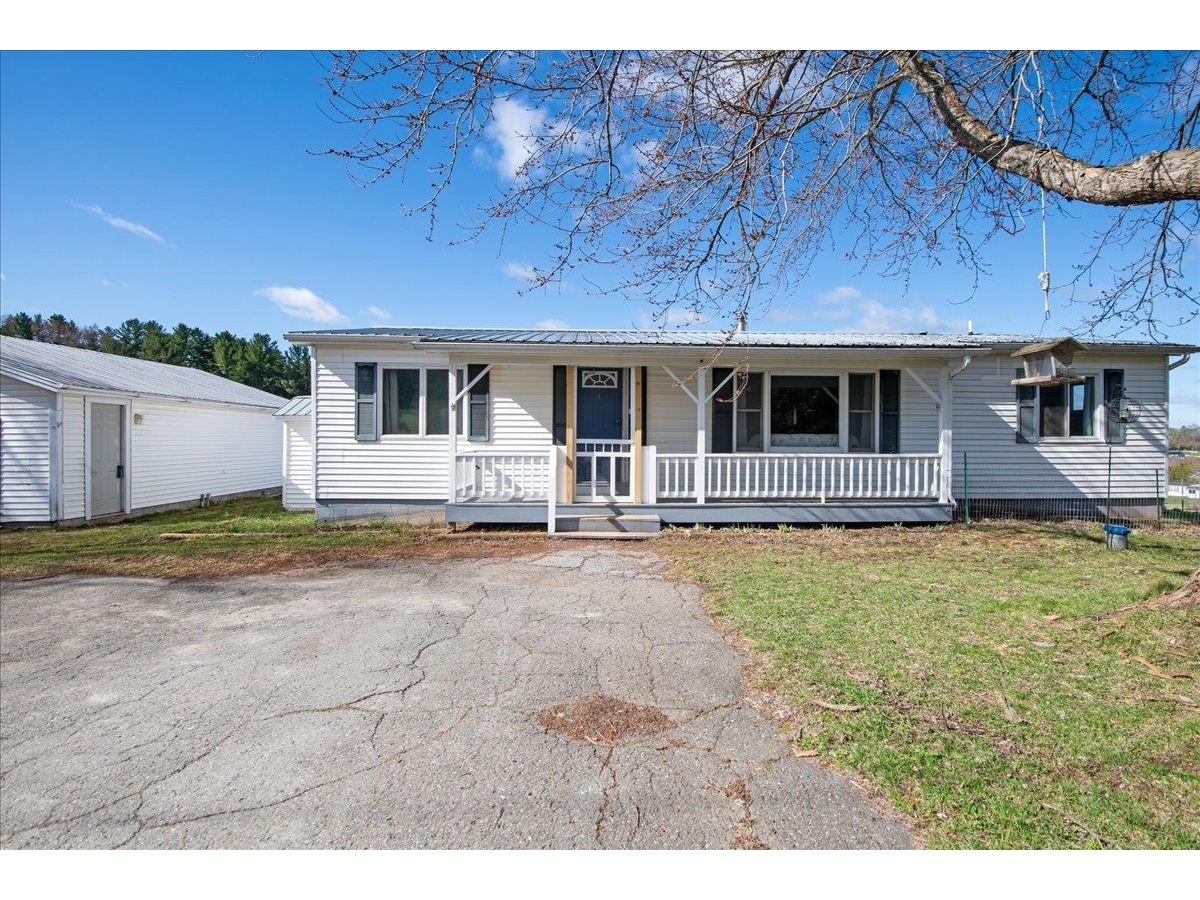 434 Berkshire Center Road