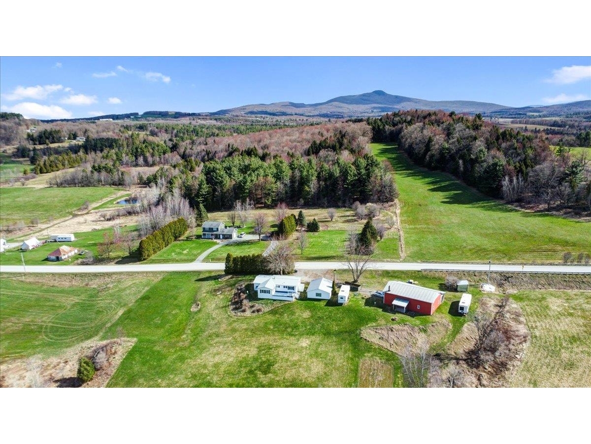 434 Berkshire Center Road