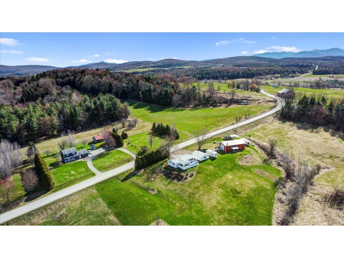 434 Berkshire Center Road