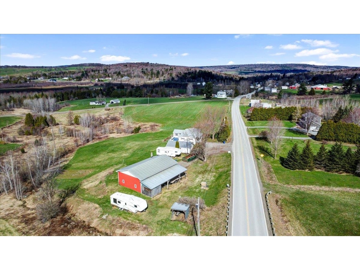 434 Berkshire Center Road