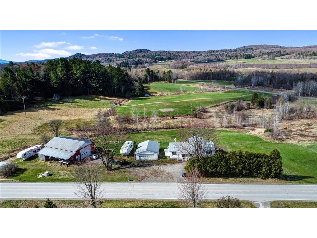 434 Berkshire Center Road