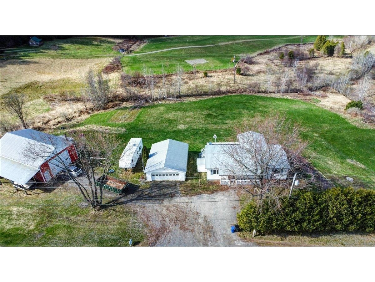 434 Berkshire Center Road