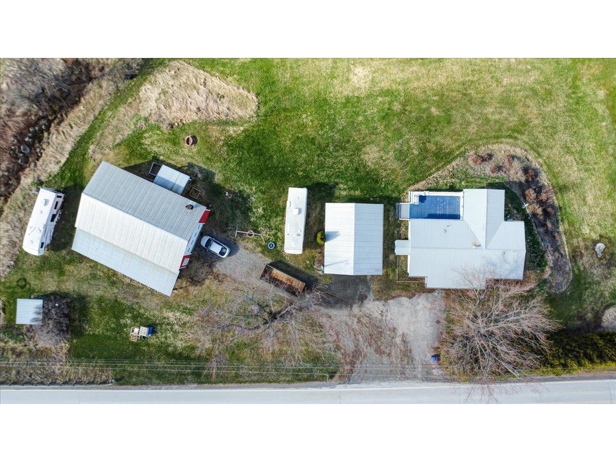 434 Berkshire Center Road