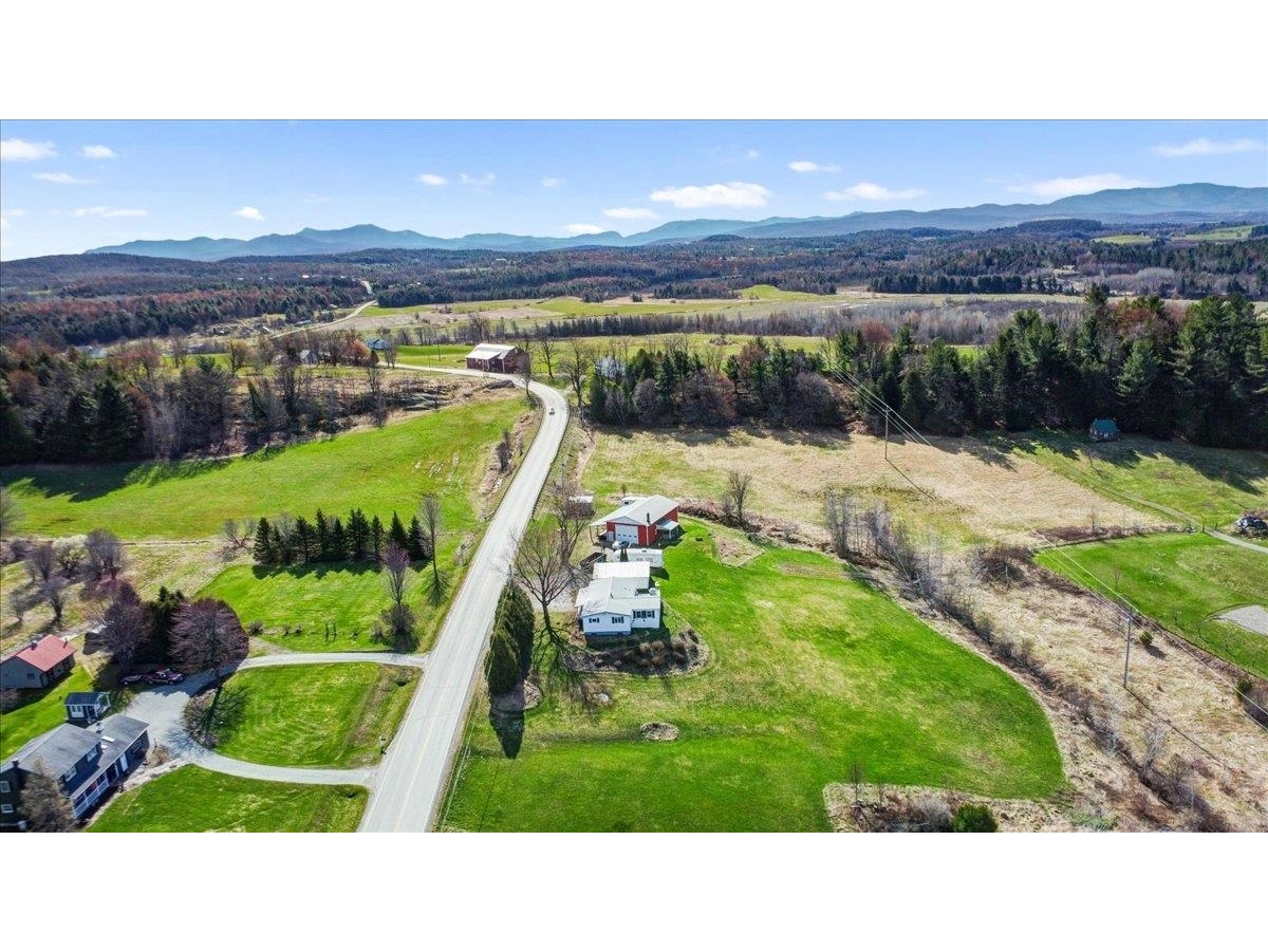 434 Berkshire Center Road