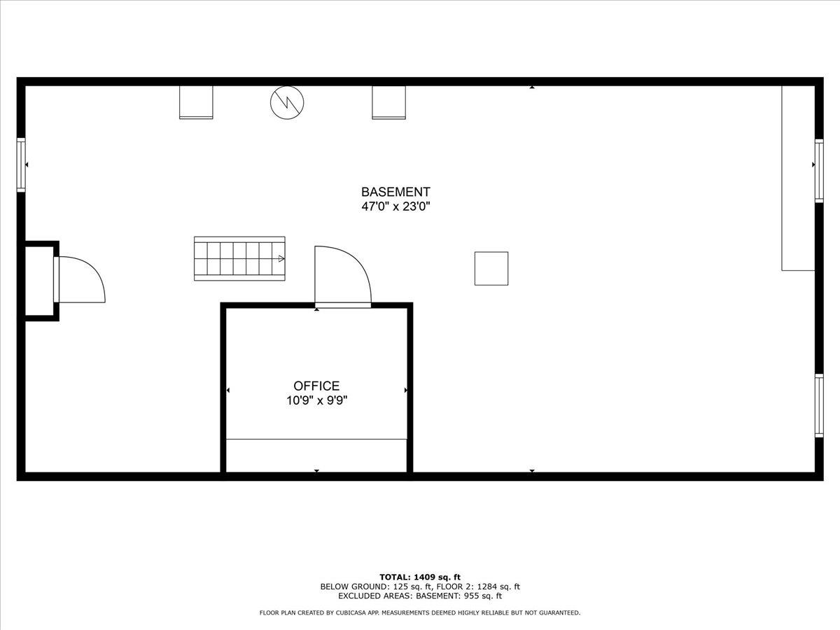 434 Berkshire Center Road