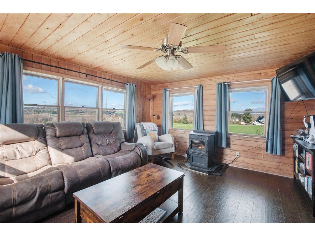 434 Berkshire Center Road