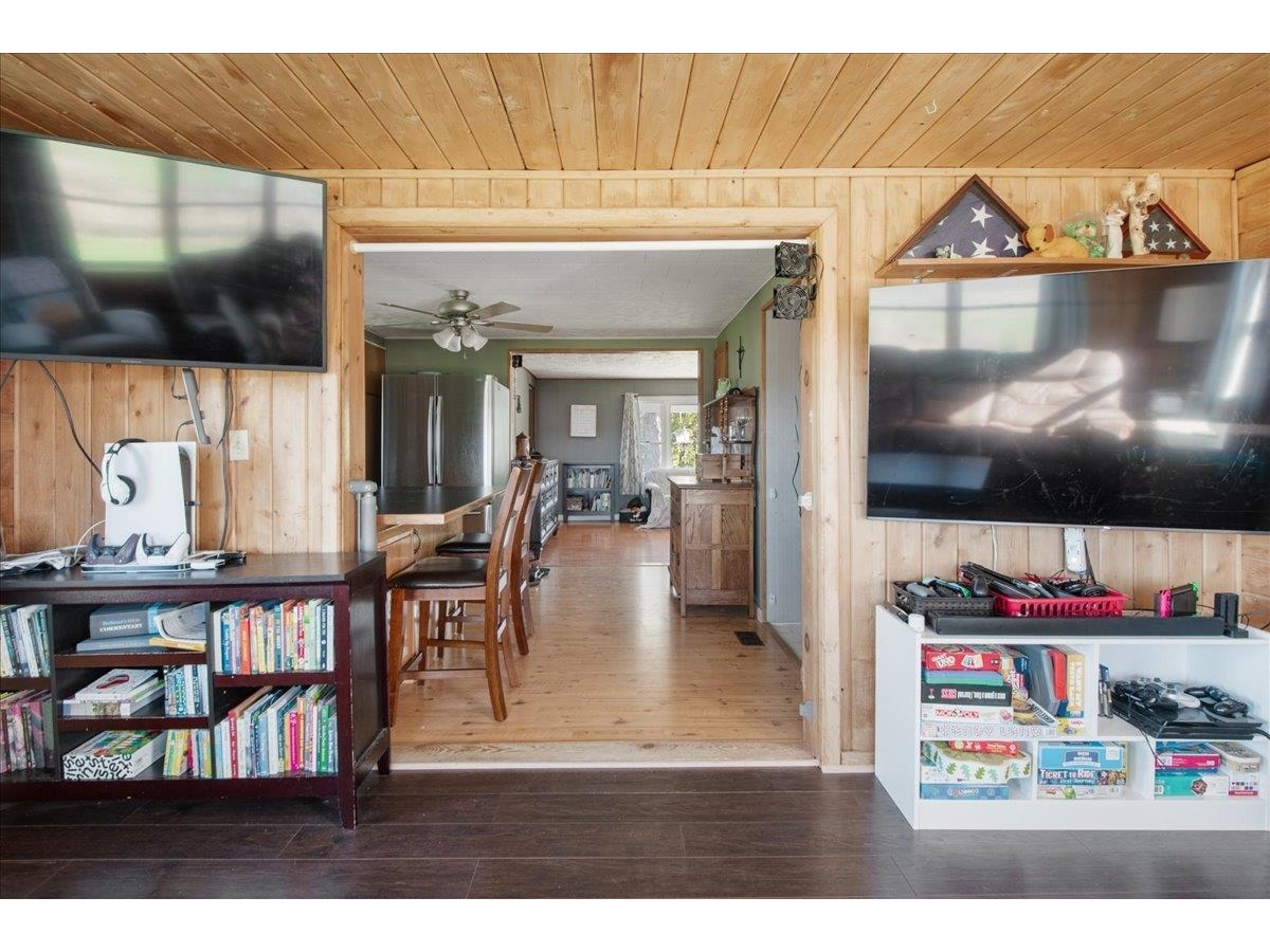 434 Berkshire Center Road