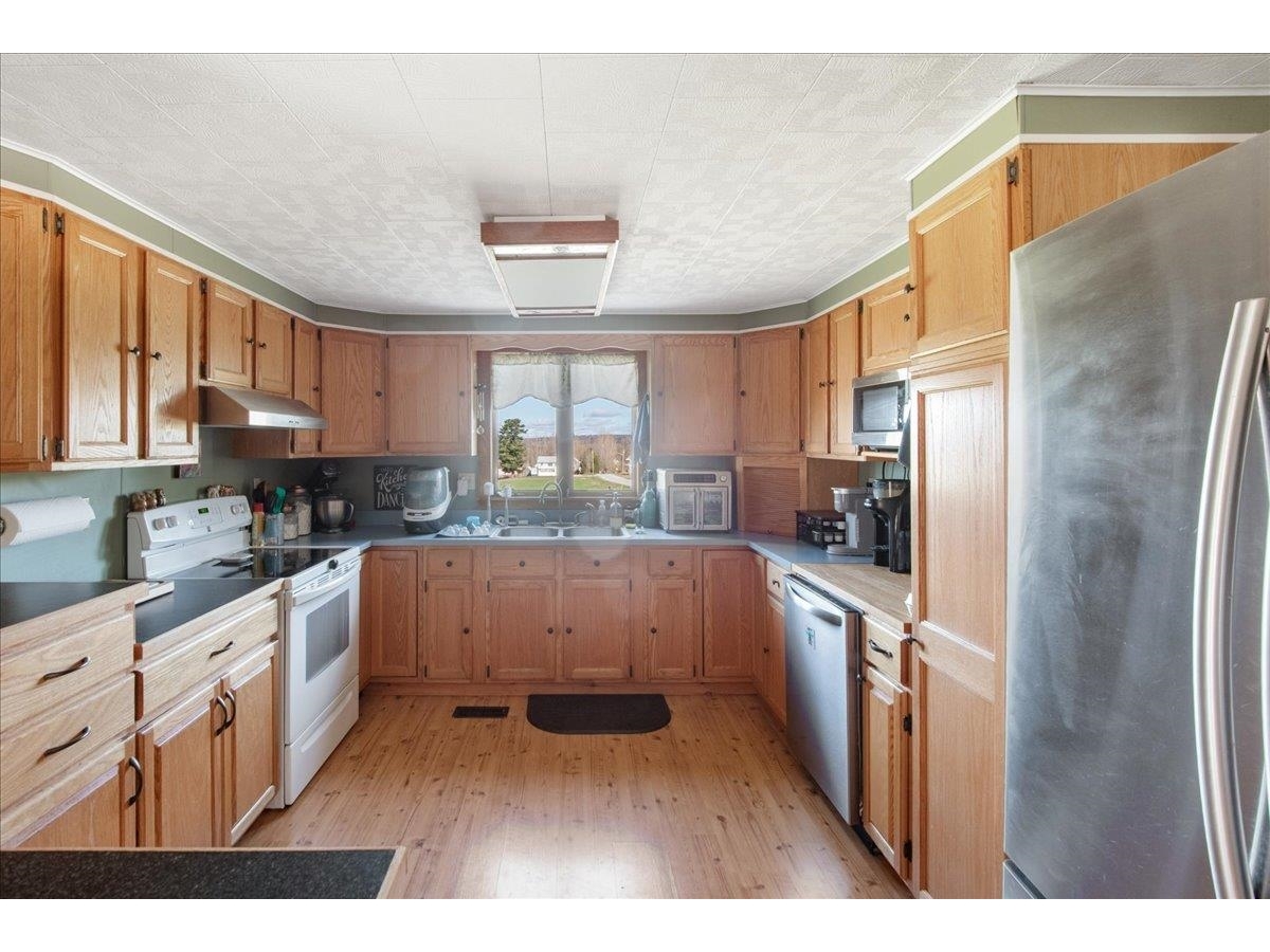 434 Berkshire Center Road