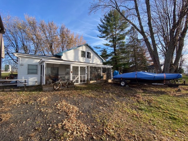 434 Bridge Road