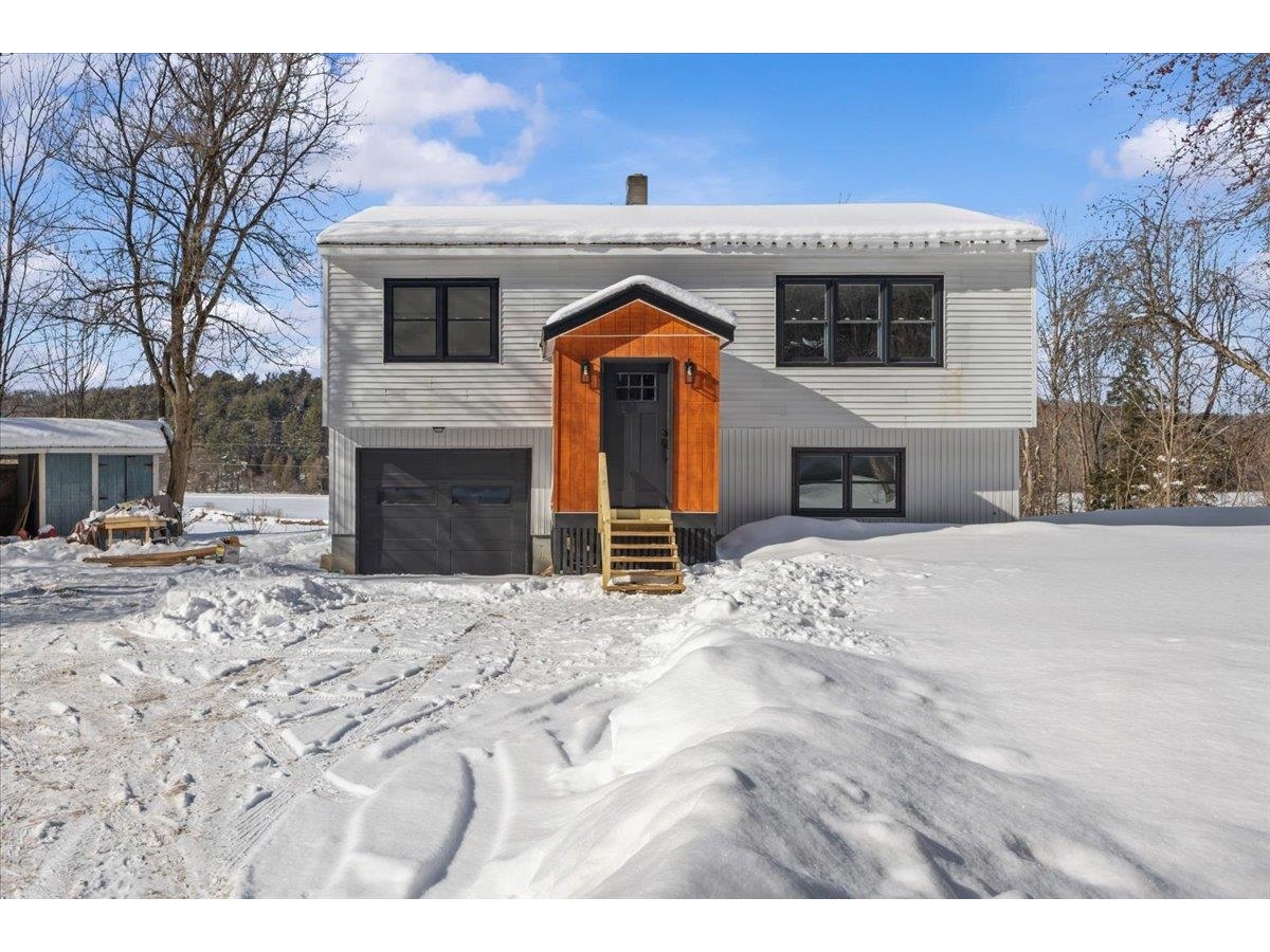 434 Browns River Road