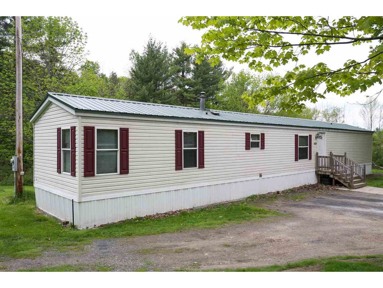 434 Curve Hill Road