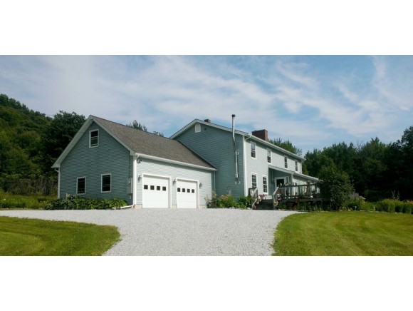 434 East Road