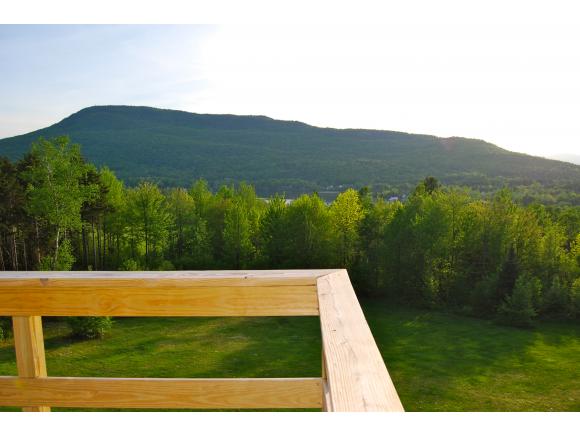 434 Overlook Hill Road