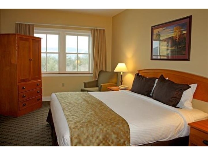 434 Qtr. I Jackson Gore Inn