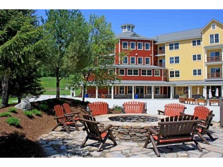 434 Qtr. I Jackson Gore Inn