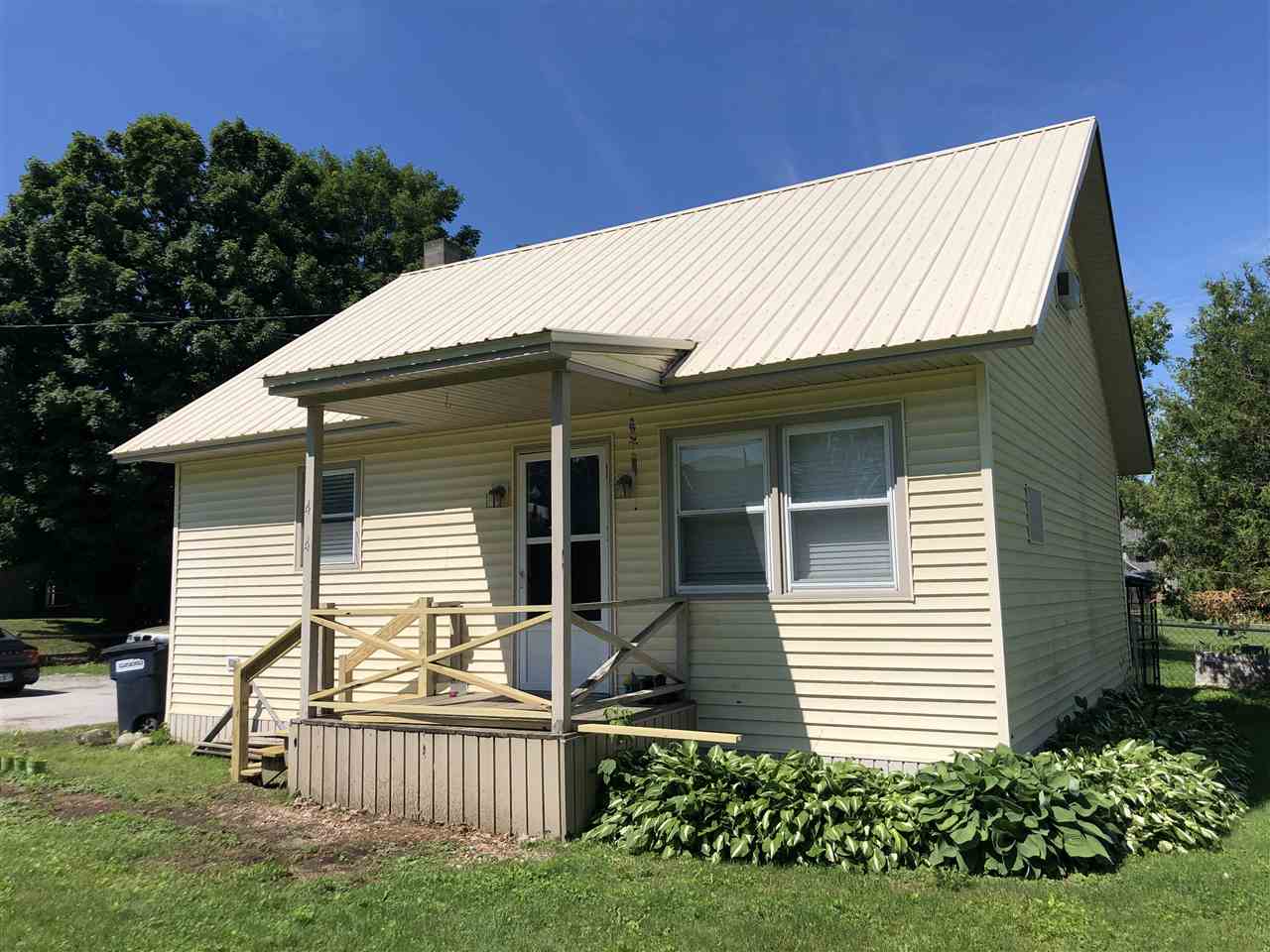 434 St Albans Road