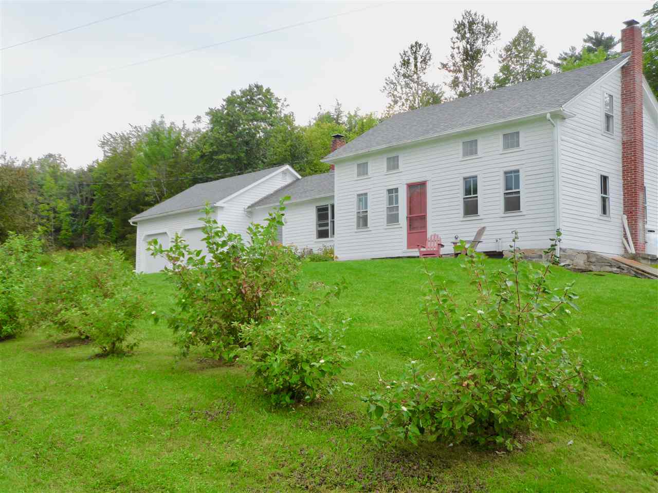 4341 Snake Mountain Road
