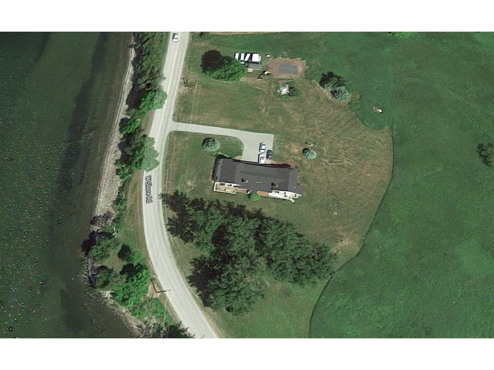 4345 West Shore Road