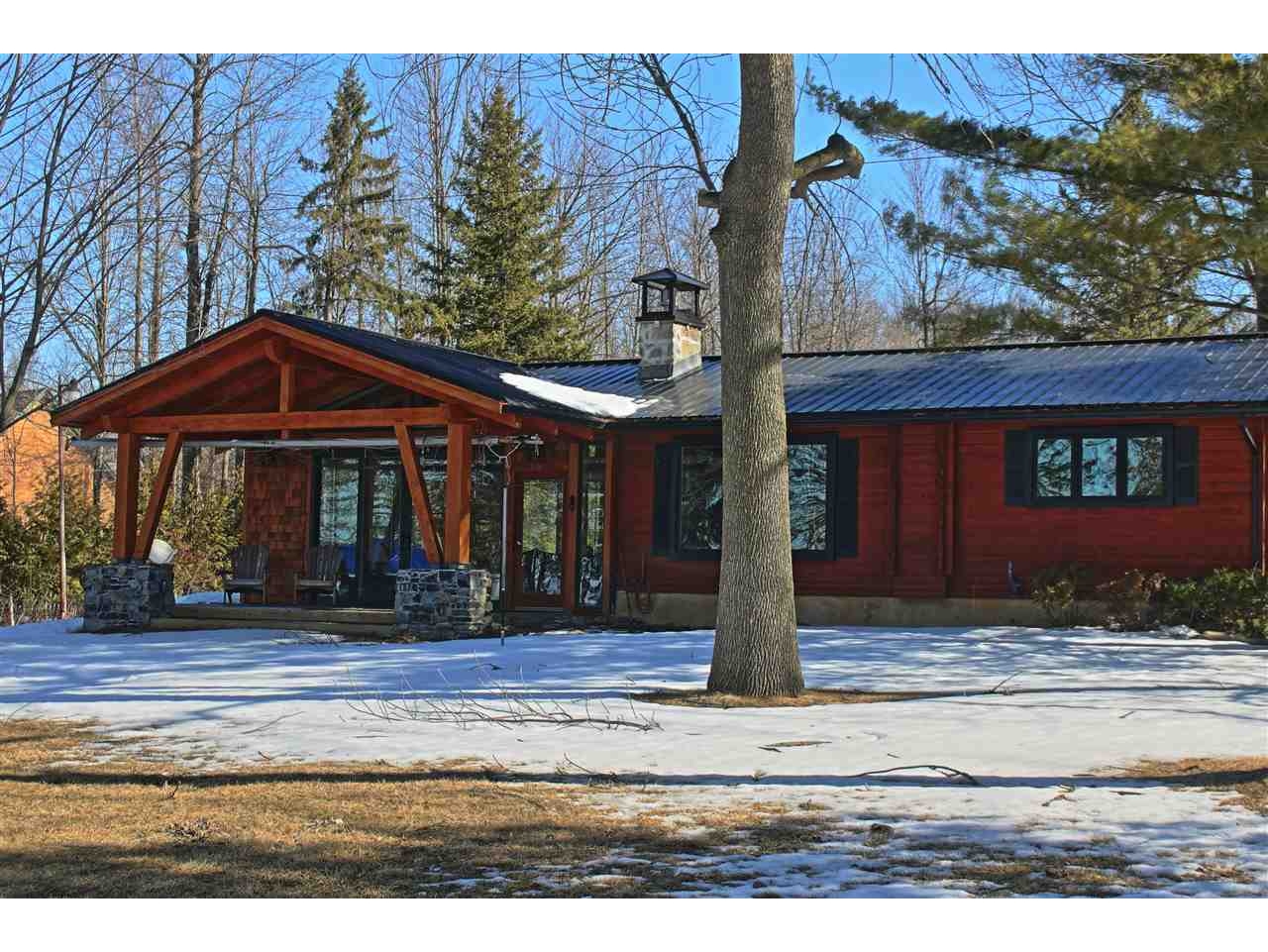 4345 West Shore Road