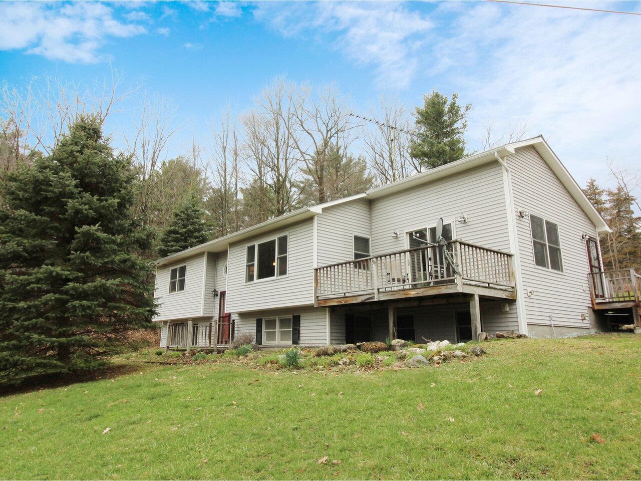 435 Beecher Hill Road