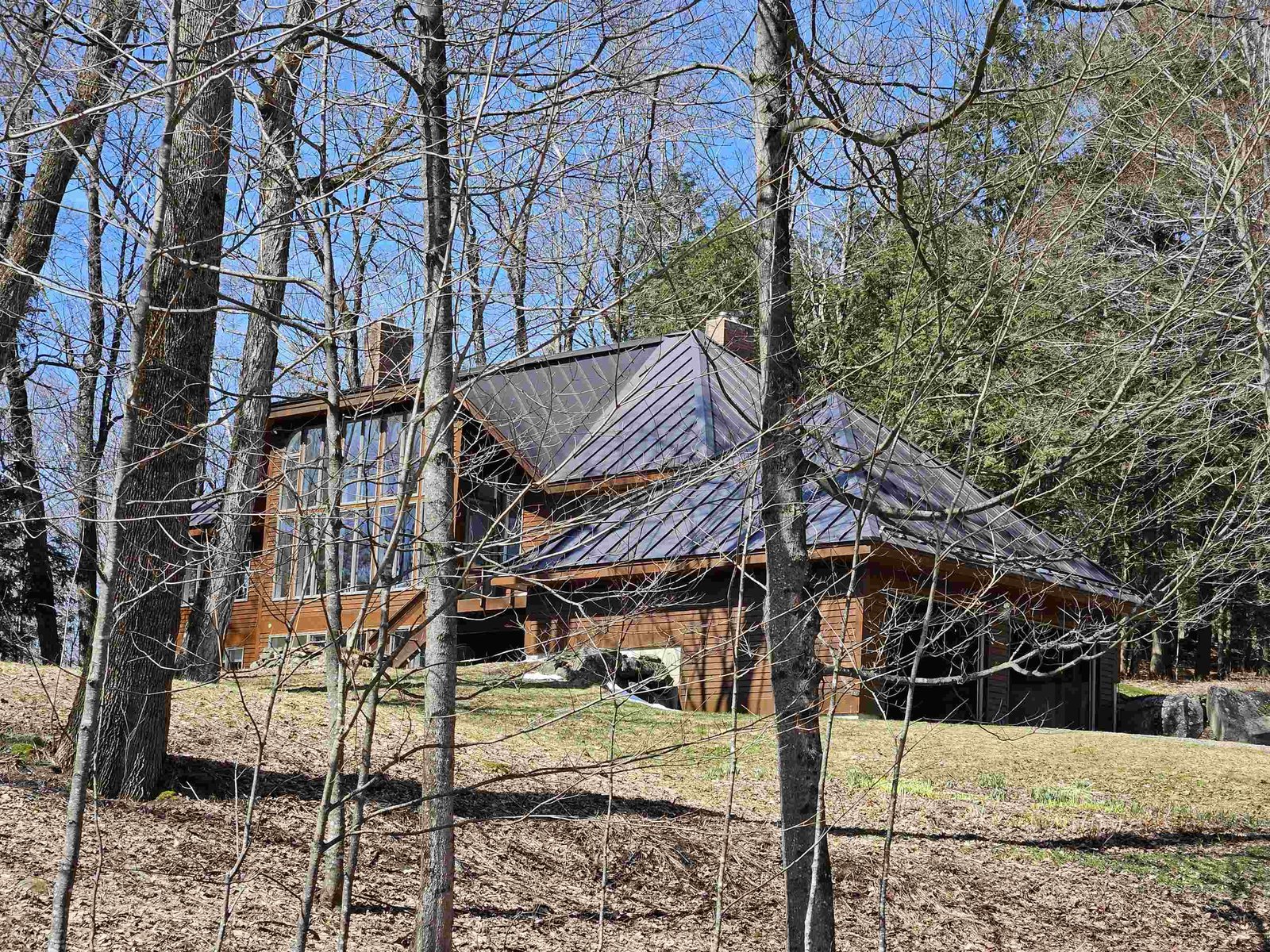435 Cilley Hill Road