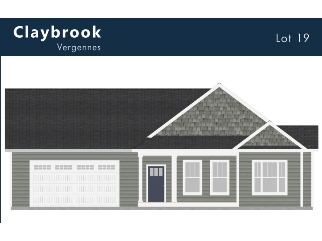 435 Commodore Drive, Unit 19