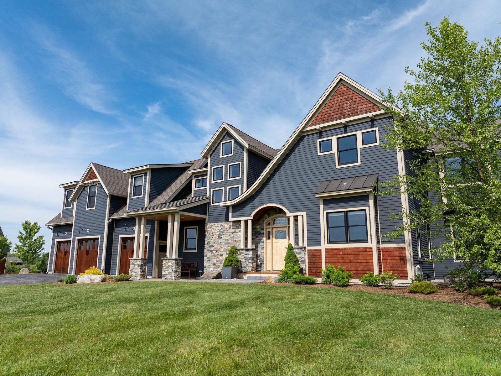 Charlotte VT Real Estate & Homes for Sale