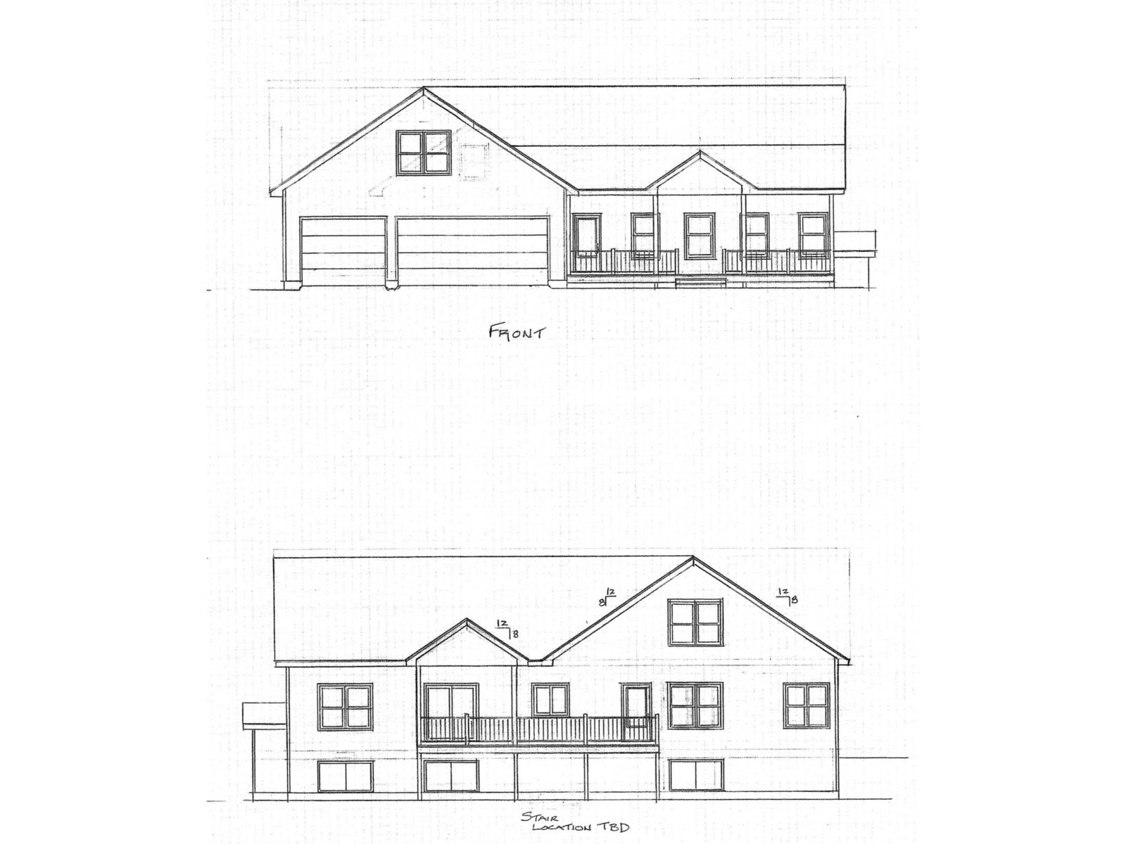 435 McNall Road