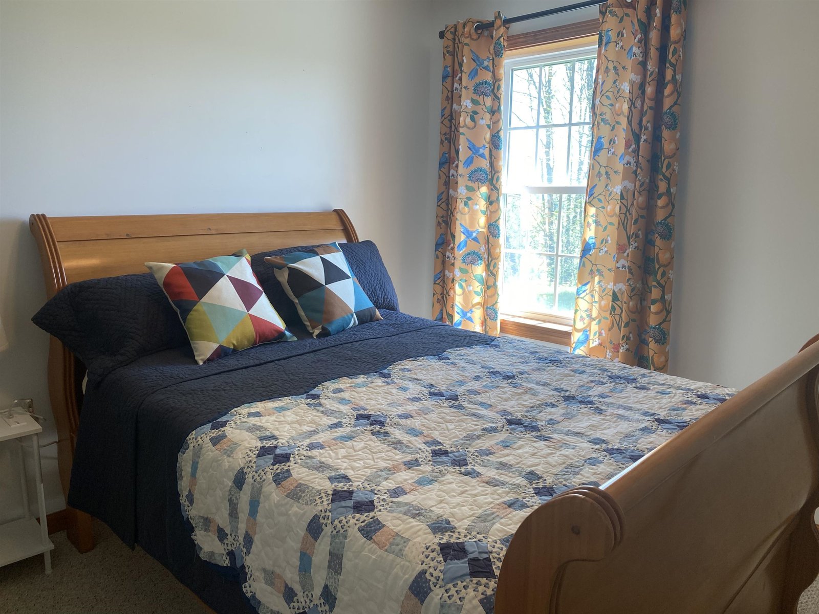 435 Memphremagog View