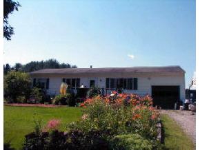 435 Pinewood Estates