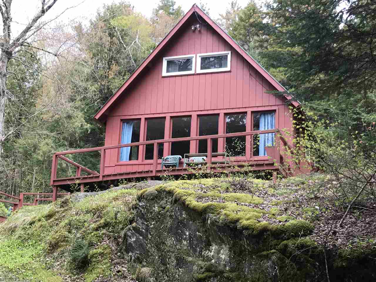 435 Post Office Hill Road